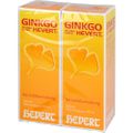 GINKGO BILOBA comp. Hevert Tropfen