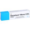 SANATISON mono 1/3% Creme