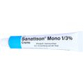 SANATISON mono 1/3% Creme