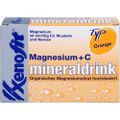 XENOFIT Magnesium+Vitamin C Btl.