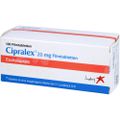 CIPRALEX 20 mg Filmtabletten