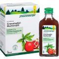 GRANATAPFEL MUTTERSAFT Schoenenberger Heilpfl.S.