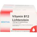 VITAMIN B12 1.000 μg Lichtenstein Ampullen