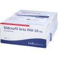 SILDENAFIL beta PAH 20 mg Filmtabletten