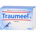 TRAUMEEL S Tabletten