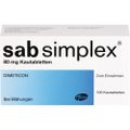 SAB simplex Kautabletten