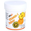 ASCORBINSÄURE Vitamin C Pulver
