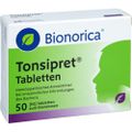 TONSIPRET Tabletten