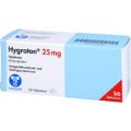 HYGROTON 25 mg Tabletten