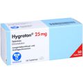 HYGROTON 25 mg Tabletten