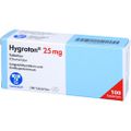 HYGROTON 25 mg Tabletten