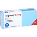 HYGROTON 25 mg Tabletten