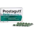 PROSTAGUTT forte 160/120 mg Weichkapseln