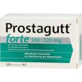 PROSTAGUTT forte 160/120 mg Weichkapseln