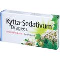 KYTTA SEDATIVUM Dragees