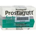 PROSTAGUTT forte 160/120 mg Weichkapseln