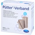 PÜTTER Verband 8/10 cmx5 m