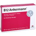 B12 ANKERMANN überzogene Tabletten