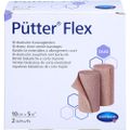 PÜTTER Flex Duo Binde 10 cmx5 m