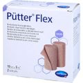 PÜTTER Flex Duo Binde 10 cmx5 m