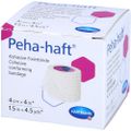 PEHA-HAFT Fixierbinde latexfrei 4 cmx4 m