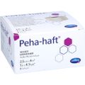 PEHA-HAFT Fixierbinde latexfrei 2,5 cmx4 m