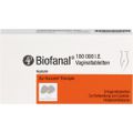 BIOFANAL Vaginaltabletten