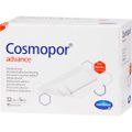 COSMOPOR Advance Wundverband 5x7,2 cm