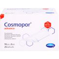 COSMOPOR Advance Wundverband 6x10 cm