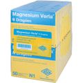 MAGNESIUM VERLA N Dragees