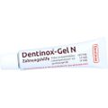 DENTINOX Gel N Zahnungshilfe