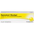 NYSTADERM Gel Oral