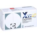 XYZALL 5 mg Filmtabletten