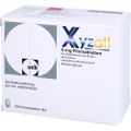 XYZALL 5 mg Filmtabletten