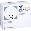 XYZALL 5 mg Filmtabletten