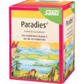 PARADIES Vitamin C-Früchtetee Salus Filterbeutel