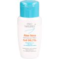 ALOE VERA 100% pur Gel