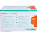 OMNIFIX Insulinspr.1 ml U100