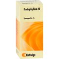 SYNERGON KOMPLEX 7a Podophyllum N Tropfen