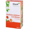 WEISSDORNBLÄTTER m.Blüten Tee