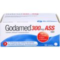 GODAMED 300 mg TAH Tabletten