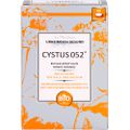 CYSTUS 052 Bio Halspastillen Honig Orange
