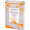 CYSTUS 052 Bio Halspastillen Honig Orange