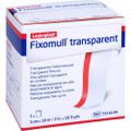 FIXOMULL transparent 5 cmx10 m