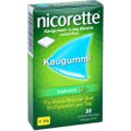 NICORETTE 4 mg freshmint Kaugummi