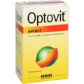 OPTOVIT select 1.000 I.E. Kapseln