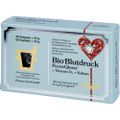 BIO BLUTDRUCK Dragees+Kapseln Pharma Nord Kombip.