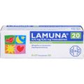 LAMUNA 20 Filmtabletten