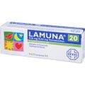 LAMUNA 20 Filmtabletten