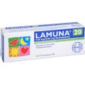 LAMUNA 20 Filmtabletten